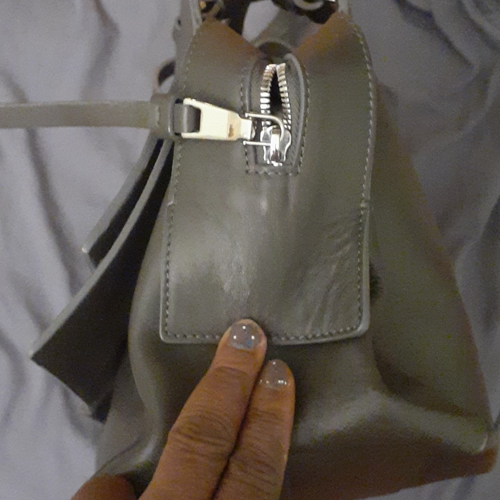 Lia Numa Handbag View 6
